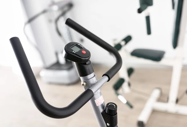 Sports & Fitness Equipment Components