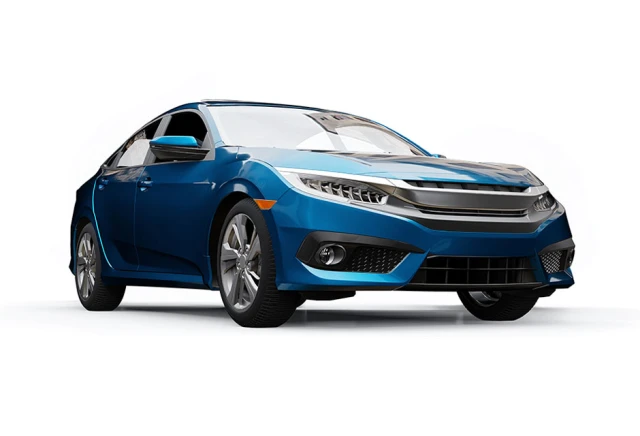 Automotive Components